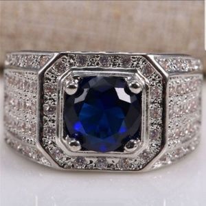 Jewelry - Men's ring size 8 Jewelry - Men's ring size 8